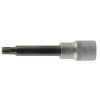 SW-Stahl 05398L Screwdriver bit, 1/2" inch, TR profile, T30 x 300 mm