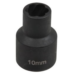 SW-Stahl 05545L-10 Insert à rainure en spirale,...