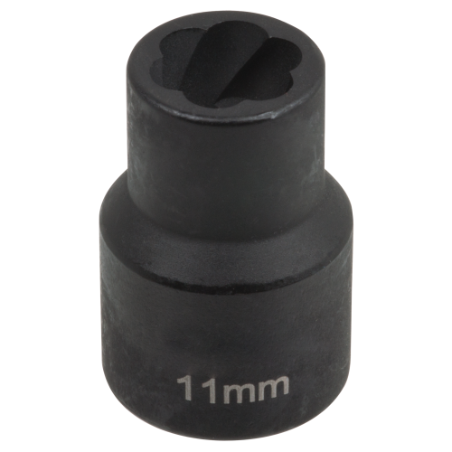 SW-Stahl 05545L-11 spiral groove insert, 1/2", 11 mm