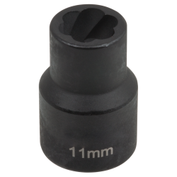 SW-Stahl 05545L-11 spiral groove insert, 1/2", 11 mm