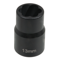 SW-Stahl 05545L-13 Insert à rainure...