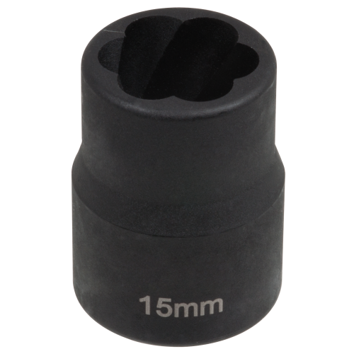 SW-Stahl 05545L-15 Ð²Ð»Ð¾Ð¶ÐºÐ° Ð·Ð° ÑÐ¿Ð¸Ñ€Ð°Ð»ÐµÐ½ ÐºÐ°Ð½Ð°Ð», 1/2", 15 mm