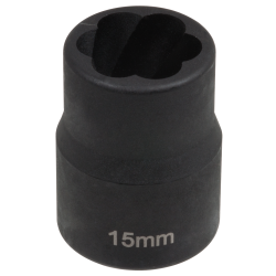 SW-Stahl 05545L-15 Insert à rainure...