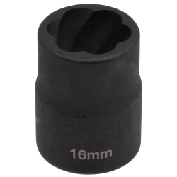 SW-Stahl 05545L-16 Douille à rainure...