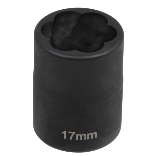 Inserto per scanalatura a spirale SW-Stahl 05545L-17, 1/2", 17 mm