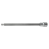 SW-Stahl 04427SB skrutrekkerbits, 1/2", RB-profil, 8 x 240 mm