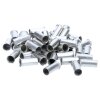 Cembre KE1615ST Nichtisolierte Aderendhülse 16mm² 15mm lang / 100 Stück