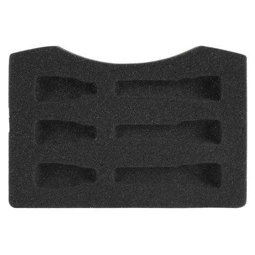 SW-Stahl S5116-SCHAUM Werkzeugeinlage für S5116