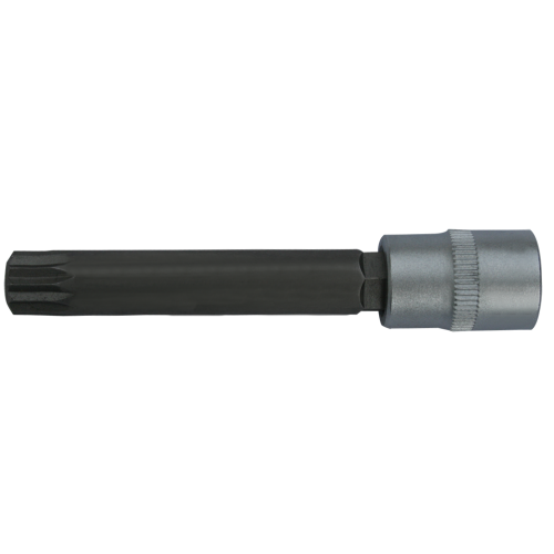 SW-Stahl 04900L-XZN8 screwdriver bit, 1/2", internal spline, M8 x 100 mm