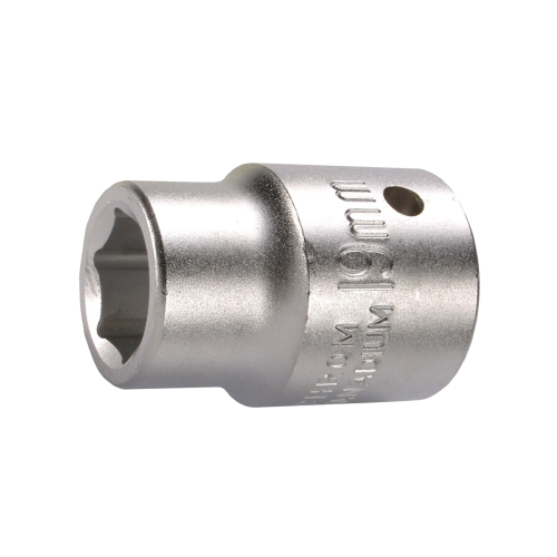 Nakładka klucza nasadowego SW-Stahl 07660L-19, 3/4", 19 mm