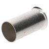Cembre KE50022ST Nichtisolierte Aderendhülse 50mm² 22mm lang / 100 Stück