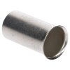 Cembre KE50022ST Nichtisolierte Aderendhülse 50mm² 22mm lang / 100 Stück
