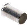 Cembre KE50022ST Nichtisolierte Aderendhülse 50mm² 22mm lang / 100 Stück