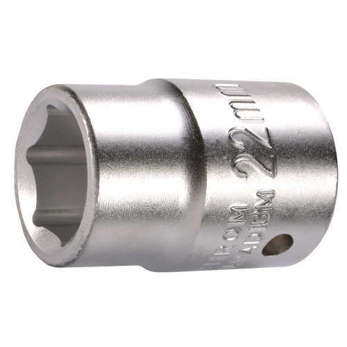 Ð’Ð»Ð¾Ð¶ÐºÐ° Ð·Ð° Ð³Ð°ÐµÑ‡ÐµÐ½ ÐºÐ»ÑŽÑ‡ SW-Stahl 07660L-22, 3/4", 22 mm