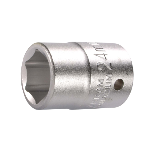 SW-Stahl 07660L-24 socket wrench insert, 3/4", 24 mm