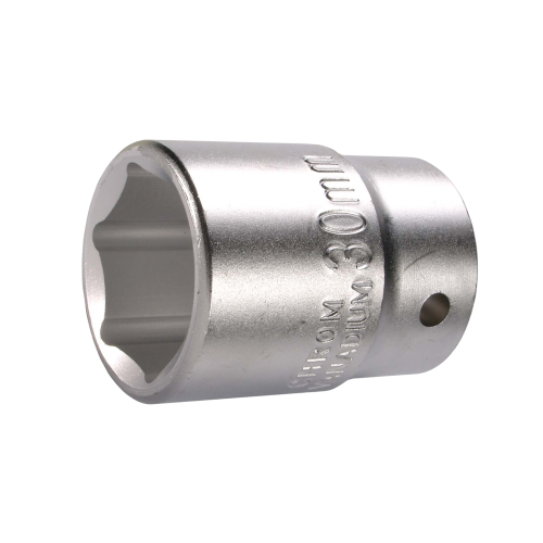 SW-Stahl 07660L-30 socket wrench insert, 3/4", 30 mm