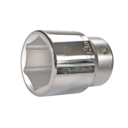 SW-Stahl 07660L-33 Steckschlüsseleinsatz, 3/4",...