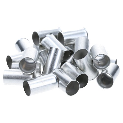 Cembre KE70025ST Ikke-isolert hylse 70mm² 25mm lang / 50 stykker