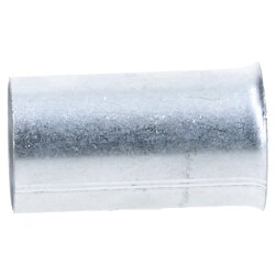 Cembre KE70025ST Ikke-isolert hylse 70mm² 25mm lang / 50 stykker