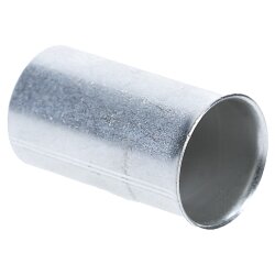 Cembre KE70025ST Ikke-isolert hylse 70mm² 25mm lang / 50 stykker