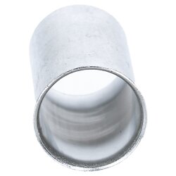 Cembre KE70025ST Ikke-isolert hylse 70mm² 25mm lang / 50 stykker