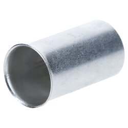 Cembre KE70025ST Ikke-isolert hylse 70mm² 25mm lang / 50 stykker