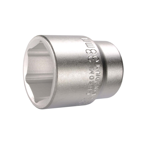 SW-Stahl 07660L-38 Steckschlüsseleinsatz, 3/4", 38 mm