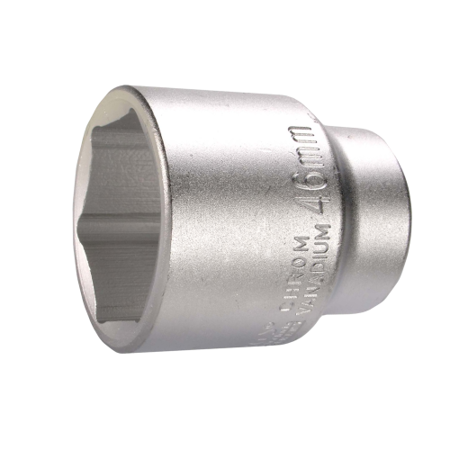 SW-Stahl 07660L-46 hylsnyckelinsats, 3/4", 46 mm