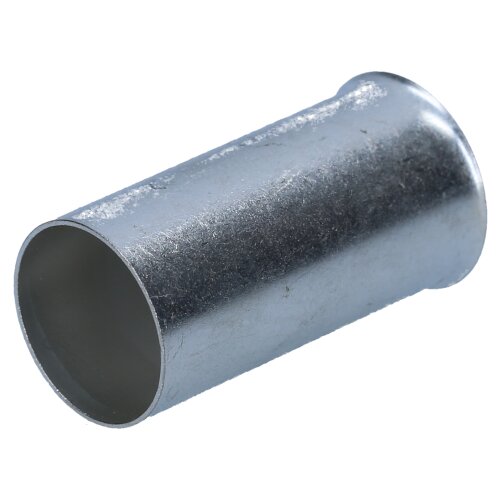 Cembre KE95032ST Embout de câble non isolé 95mm² 32mm de long / 50 pièces