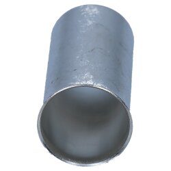 Cembre KE95032ST Embout de câble non isolé 95mm² 32mm de long / 50 pièces