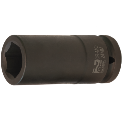 SW-Stahl 07910L-24 IMPACT-Steckschlüsseleinsatz,...