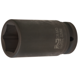 SW-Stahl 07910L-32 Насадка для торцового ключа IMPACT,...