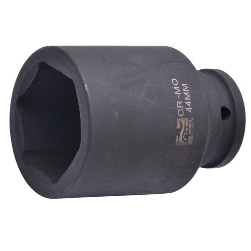 SW-Stahl 07910L-44 IMPACT socket wrench insert, 3/4", 44 mm, long