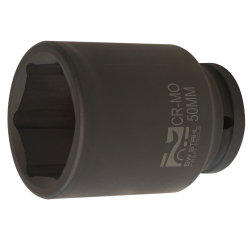 SW-Stahl 07910L-50 Насадка для торцового ключа IMPACT,...