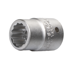 SW-Stahl 07663L-19 Steckschlüsseleinsatz, 3/4 Zoll,...