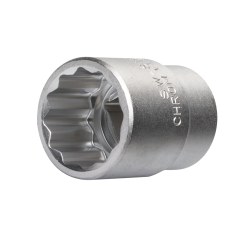 SW-Stahl 07663L-30 vložek nasadnega ključa, 3/4",...