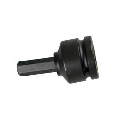 SW-Stahl 10199L IMPACT-Schraubendreheinsatz, 3/4",...