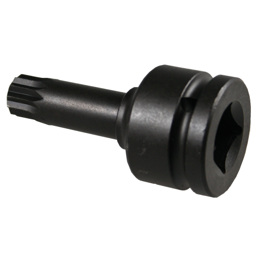 SW-Stahl 301025L IMPACT atsuktuvo antgalis, 3/4", vidinis įdubimas, M18