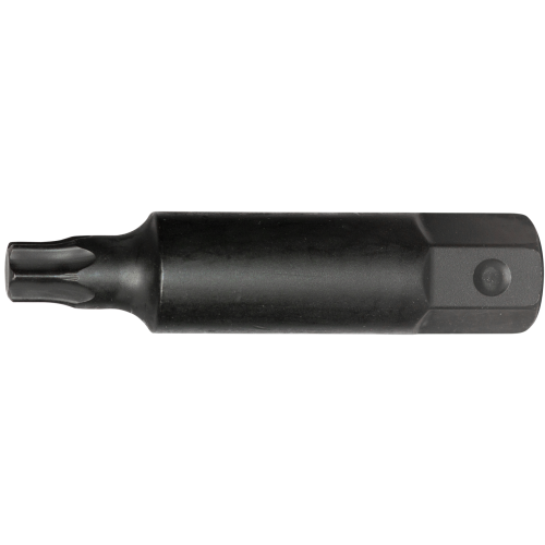 SW-Stahl 07940L-T60 Punta giratoria para tornillos IMPACT, 22 mm, perfil en T, T60