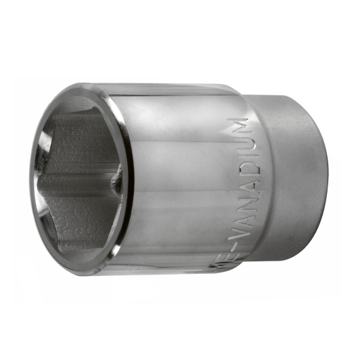 SW-Stahl 07675L-36 dopsleutelinzet, 1", 36 mm