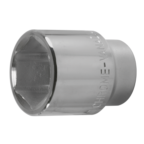 SW-Stahl 07675L-41 uzgriežņu atslēgas ieliktnis, 1", 41 mm