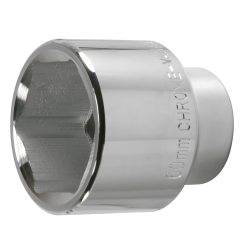 SW-Stahl 07675L-60 socket wrench insert, 1", 60 mm