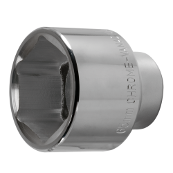 SW-Stahl 07675L-65 socket wrench insert, 1", 65 mm