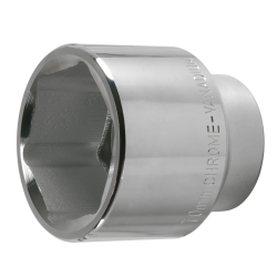 SW-Stahl 07675L-70 socket wrench insert, 1", 70 mm