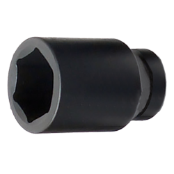 SW-Stahl 07980L-24 Насадка для торцового ключа IMPACT,...