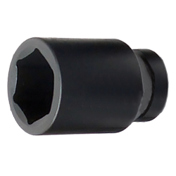 SW-Stahl 07980L-32 IMPACT pipenøkkelinnsats,...