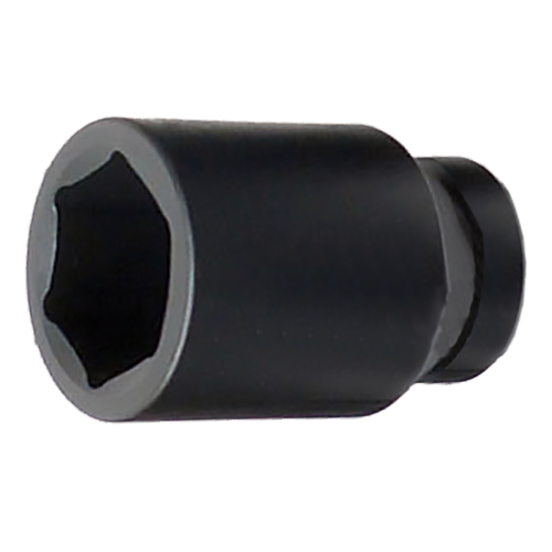 SW-Stahl 07980L-36 Насадка для торцового ключа IMPACT, 1", 36 мм, длинная