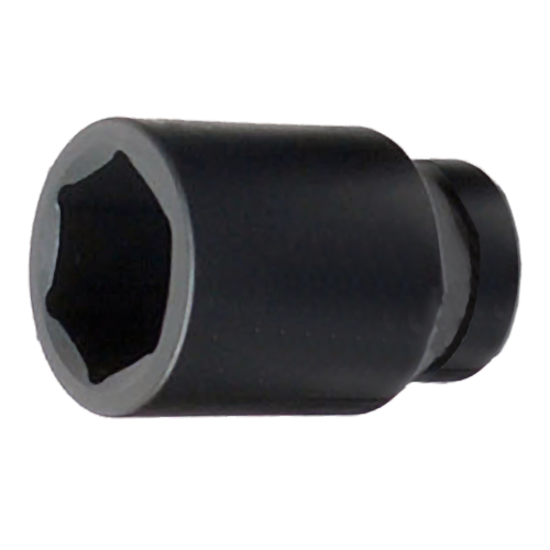 SW-Stahl 07980L-41 IMPACT pipenøkkelinnsats, 1", 41 mm, lang