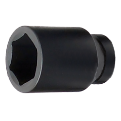 SW-Stahl 07980L-55 IMPACT-Steckschlüsseleinsatz,...