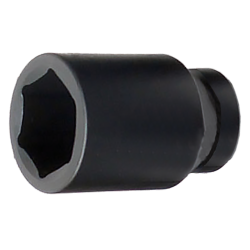 SW-Stahl 07980L-60 IMPACT-Steckschlüsseleinsatz,...